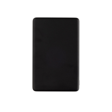 Logotrade business gifts photo of: Orion RCS recycled aluminum 5000 mah 5W magnetic powerbank
