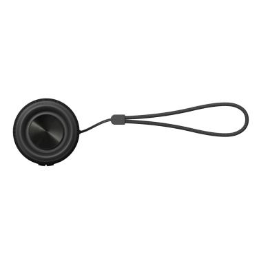 Logotrade corporate gift image of: Urban Vitamin Oceanside RCS recycled plastic 3W speaker