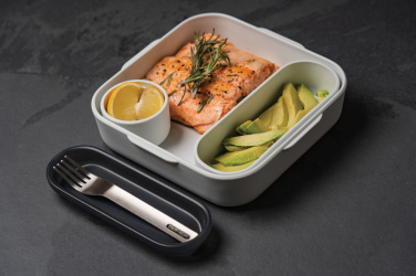 Logo trade promotional gift photo of: Black+Blum Lunch Box Original