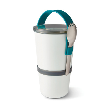 Logotrade corporate gift picture of: Black+Blum Lunch Pot Original