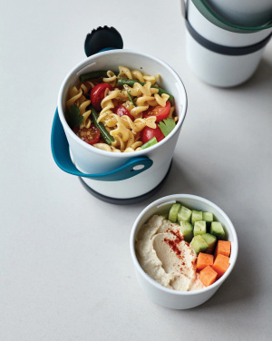 Logo trade promotional gift photo of: Black+Blum Lunch Pot Original
