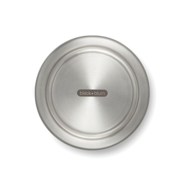 Logotrade corporate gift picture of: Black+Blum Glass Lunch Bowl 750ml