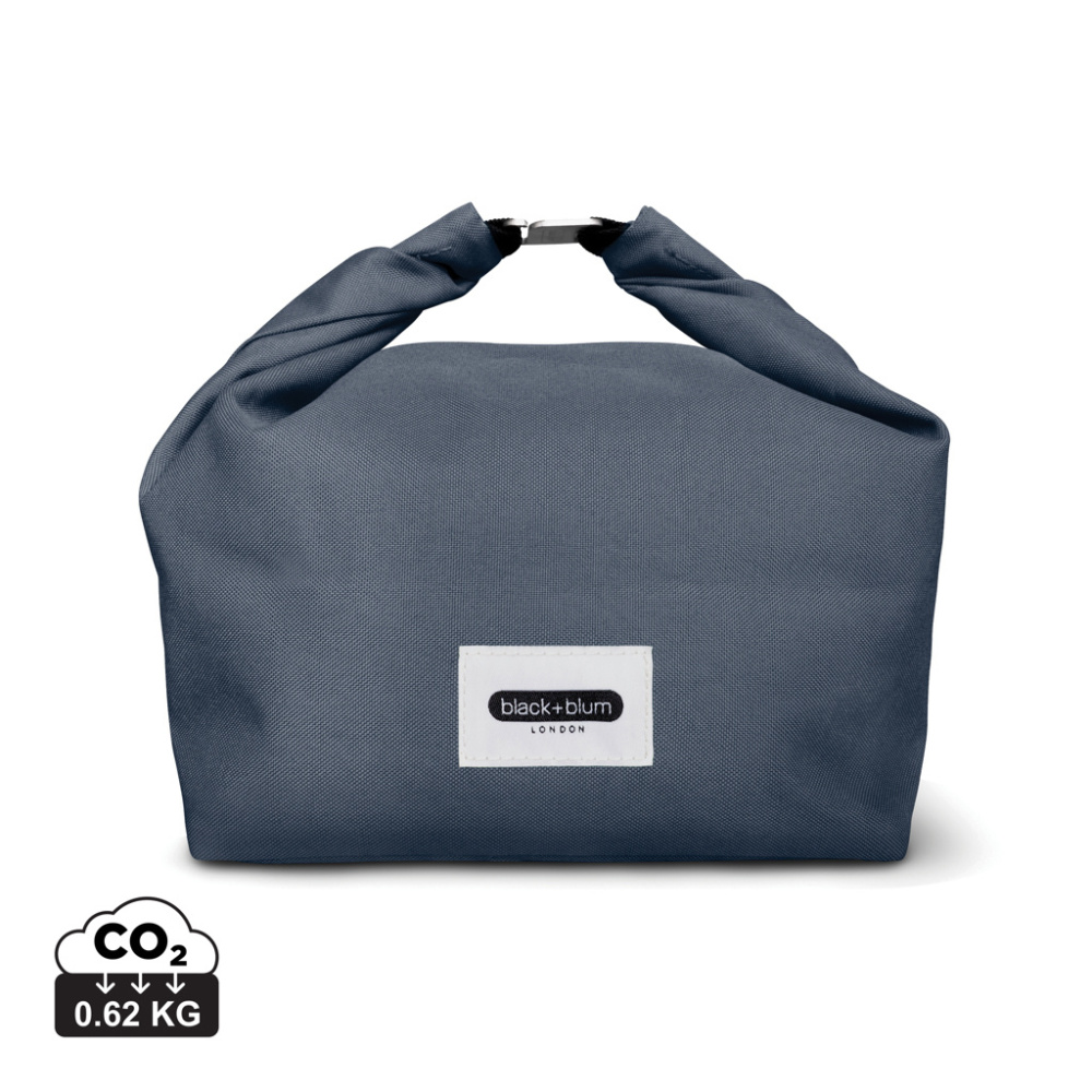 Logotrade promotional gifts photo of: Black+Blum Lunch Bag