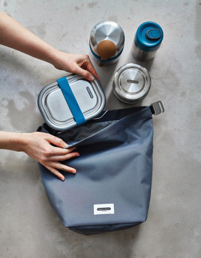 Logotrade promotional gifts photo of: Black+Blum Lunch Bag
