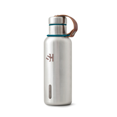 Logotrade advertising product picture of: Black+Blum Insulated Water Bottle Small 500ml