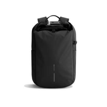 Logo trade business gifts image of: Urban Water Resistant Anti-theft Backpack
