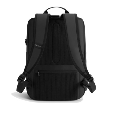 Logotrade business gifts photo of: Urban Water Resistant Anti-theft Backpack