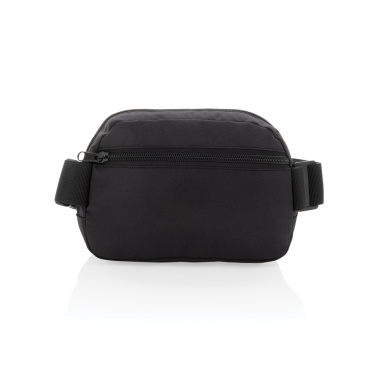 Logo trade promotional items image of: Aero Aware™ RPET Everyday sling bag