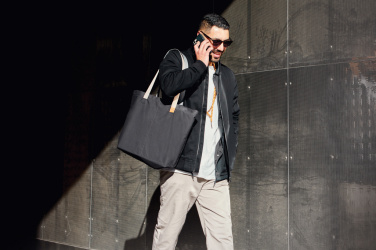 Logo trade promotional gift photo of: Bellroy Market Tote