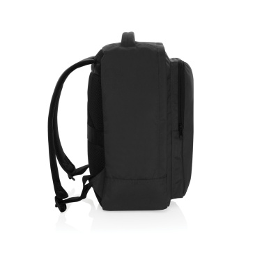 Logo trade promotional gifts image of: Ace Aware™ RPET Free On Board travel pack