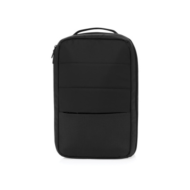 Logo trade advertising product photo of: Armond Aware™ RPET Free On Board travel pack