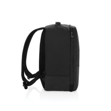 Logo trade business gifts image of: Armond Aware™ RPET Free On Board travel pack