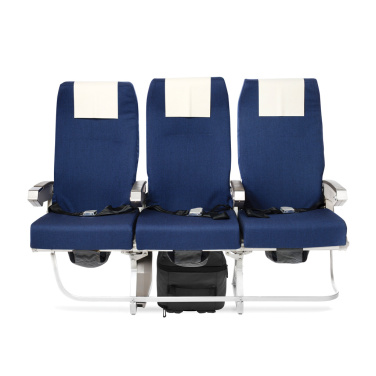 Logotrade advertising product image of: Armond Aware™ RPET Free On Board travel pack