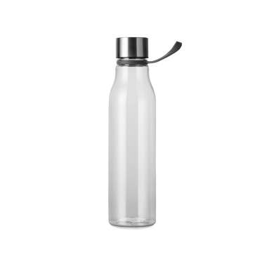 Logo trade advertising products image of: VINGA Lean RCS water bottle 800 ML