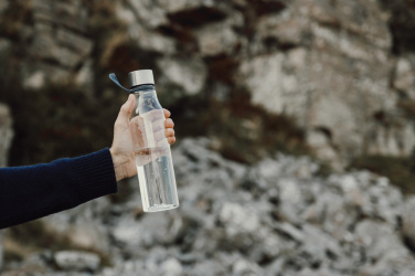 Logo trade promotional items picture of: VINGA Lean RCS water bottle 800 ML