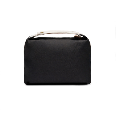 Logo trade business gifts image of: VINGA Sortino RCS toiletry bag