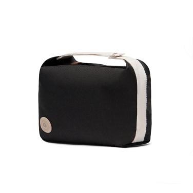 Logotrade promotional gift image of: VINGA Sortino RCS toiletry bag