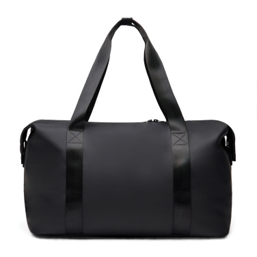 Logo trade promotional merchandise image of: VINGA Baltimore RCS 24h weekend bag