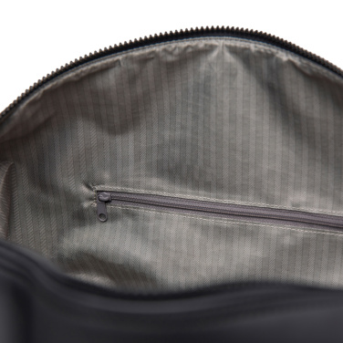 Logo trade promotional product photo of: VINGA Baltimore RCS 24h weekend bag