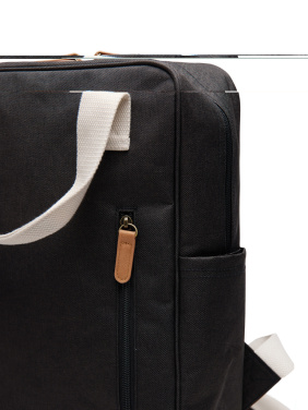 Logo trade promotional items picture of: VINGA Sortino RCS backpack