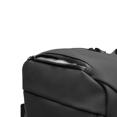 Logo trade promotional giveaways image of: VINGA Baltimore RCS explorer’s backpack