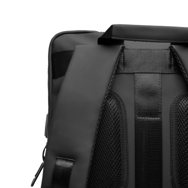 Logotrade promotional item picture of: VINGA Baltimore RCS explorer’s backpack