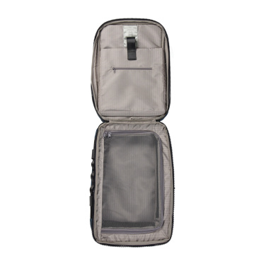 Logotrade corporate gifts photo of: VINGA Baltimore RCS explorer’s backpack