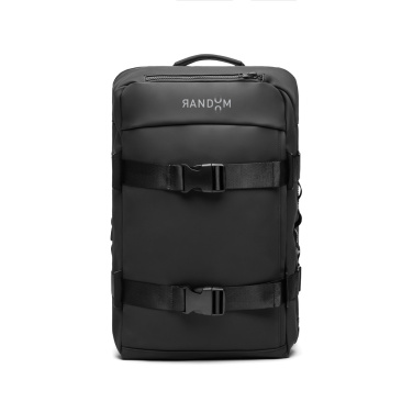Logotrade promotional giveaways photo of: VINGA Baltimore RCS explorer’s backpack