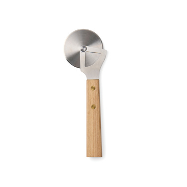 Logo trade promotional product photo of: VINGA Paso pizza slicer