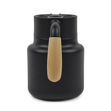 Logotrade promotional merchandise picture of: VINGA Arbe RCS vacuum jug 1200 ML