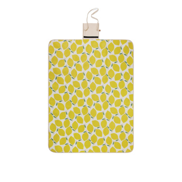 Logo trade promotional gifts image of: VINGA Arwe GRS picnic blanket
