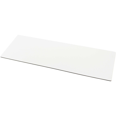 Logotrade promotional merchandise image of: Q-Mat desk mat