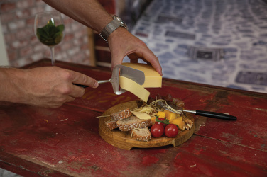 Logotrade business gift image of: BOSKA Cheese Slicer Milano+