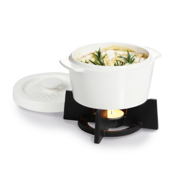 Logotrade promotional gift image of: BOSKA Cheese Baker - 500 ml