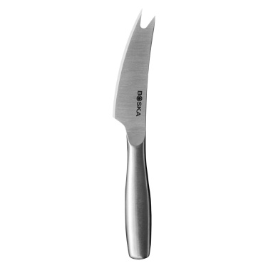 Logo trade promotional products picture of: BOSKA Cheese Knife Set Mini Copenhagen