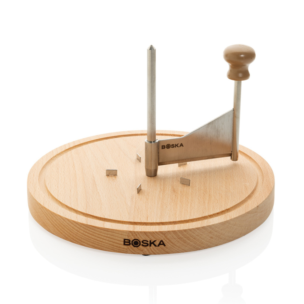 Logotrade promotional product picture of: BOSKA Cheese Curler Amigo