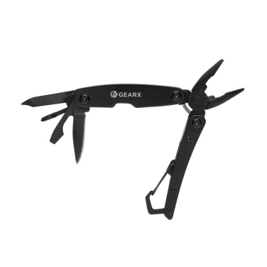 Logotrade advertising product image of: Gear X mini multi tool