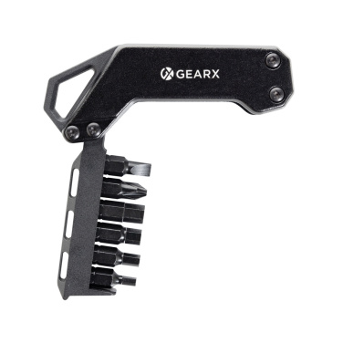 Logotrade promotional merchandise picture of: Gear X screwdriver tool