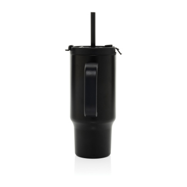 Logo trade promotional items image of: Cruiser RCS recycled Leakproof Compact Tumbler 480ML