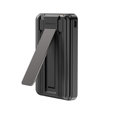 Logo trade promotional item photo of: Urban Vitamin Delano 5in1 10,000mah 20WPD magnetic powerbank