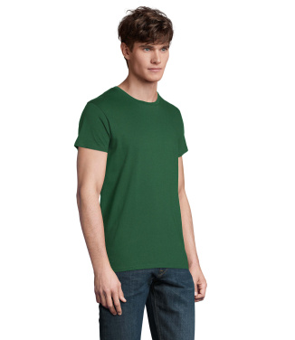Logo trade promotional gift photo of: CRUSADER MEN T-Shirt 150g