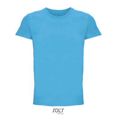 Logo trade promotional merchandise picture of: RE CRUSADER T-Shirt 150g