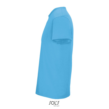 Logo trade advertising products image of: RE CRUSADER T-Shirt 150g
