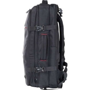 Logotrade promotional merchandise photo of: MoLu backpack San Luis