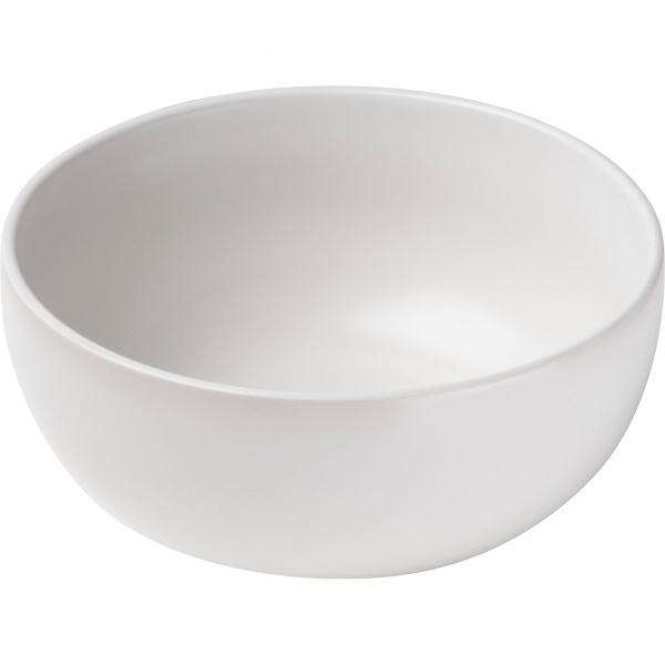 Logo trade advertising products picture of: Ceramic bowl Tehran