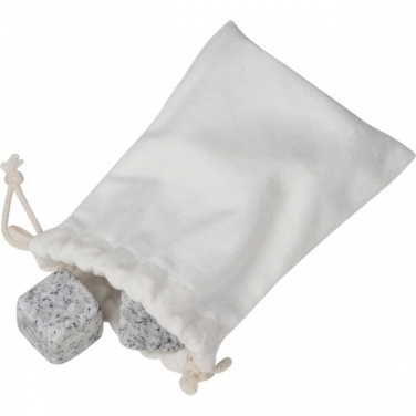 Logo trade promotional item photo of: Ice cube stones Shenzhen