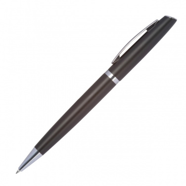 Logo trade promotional giveaways image of: Writing set Orangeville