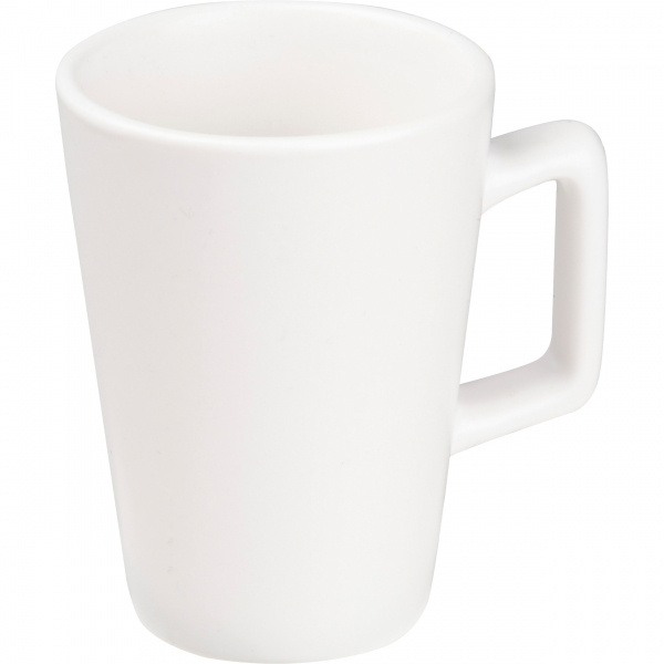 Logotrade promotional gifts photo of: Espresso ceramic cup Singapore