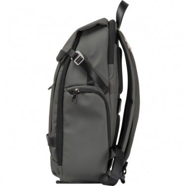 Logotrade promotional item image of: MoLu backpack Santa Ana