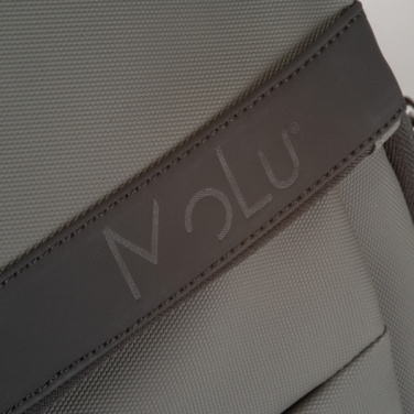 Logotrade promotional gift image of: MoLu backpack Santa Ana